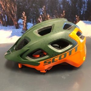 SCOTT Vivo Plus Bike Helmet